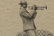 "Conversazioni in Jazz" , appuntamento all'Antica Casa Balsari di Borgo Ticino